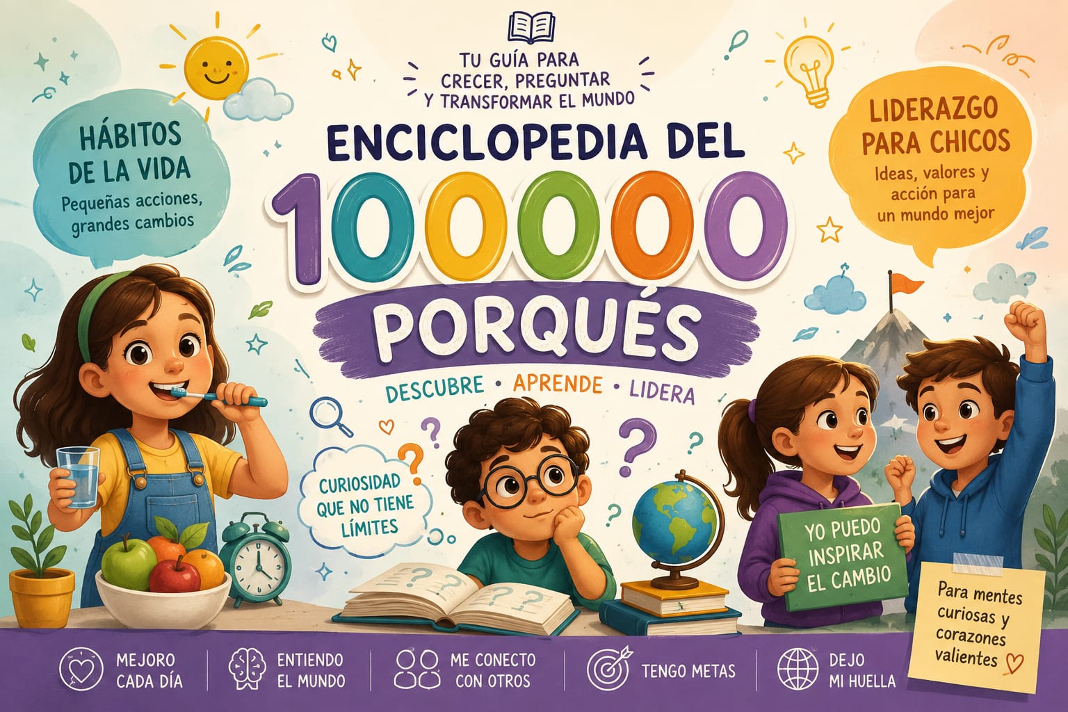 Accede ahora➡️ Crecer para Liderar